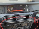 Head unit multimedia control