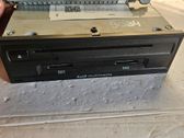 Radio/CD/DVD/GPS head unit