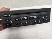 Radio/CD/DVD/GPS head unit