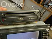 CD / DVD Laufwerk Navigationseinheit