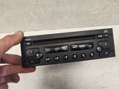 Radio/CD/DVD/GPS head unit