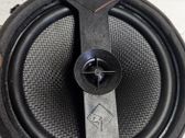 Rear door speaker