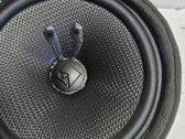 Front door speaker
