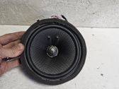 Front door speaker