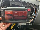 Unidad delantera de radio/CD/DVD/GPS