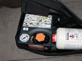 Compresseur d'air pour pneus