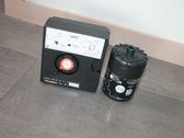 Compresseur d'air pour pneus