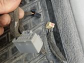 Sound system wiring loom
