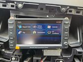 Radio/CD/DVD/GPS head unit