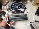 Radio/CD/DVD/GPS head unit