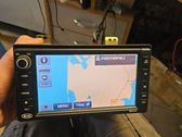 Radio/CD/DVD/GPS head unit