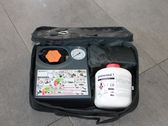 Compresseur d'air pour pneus