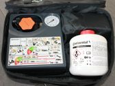 Compresseur d'air pour pneus