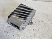 Sound amplifier