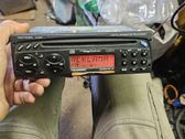 Radio/CD/DVD/GPS head unit