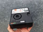 Compresseur d'air pour pneus
