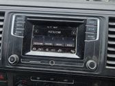 Radio/CD/DVD/GPS head unit
