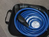 Ladekabel für Elektroautos