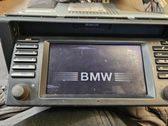 Radio/CD/DVD/GPS head unit