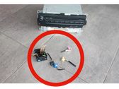 Sound system wiring loom