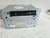 Radio/CD/DVD/GPS head unit