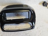 Radio/GPS head unit trim