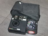 Compresseur d'air pour pneus