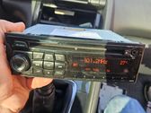 Radio/CD/DVD/GPS head unit