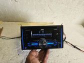 Radio/CD/DVD/GPS head unit