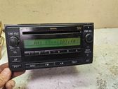 Radio/CD/DVD/GPS head unit