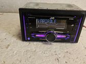 Radio/CD/DVD/GPS head unit