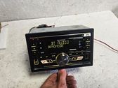 Radio / CD-Player / DVD-Player / Navigation