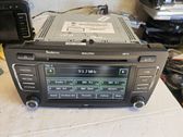 Radio/CD/DVD/GPS head unit