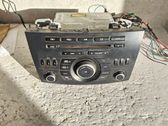 Radio/CD/DVD/GPS head unit