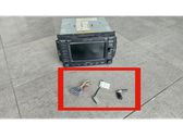 Sound system wiring loom