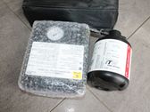 Compresor de la bomba de aire para neumáticos