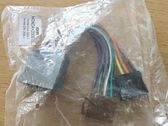 Sound system wiring loom