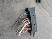 Sound system wiring loom