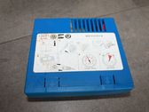 Compresseur d'air pour pneus