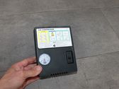 Compresseur d'air pour pneus
