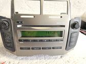 Radio/CD/DVD/GPS head unit