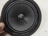 Front door speaker