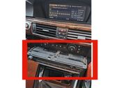 Unidad delantera de radio/CD/DVD/GPS