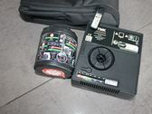Compresseur d'air pour pneus
