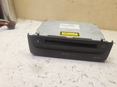 Radio/CD/DVD/GPS head unit