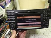 Radio / CD-Player / DVD-Player / Navigation