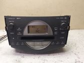 Radio/CD/DVD/GPS head unit