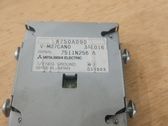 GPS navigation control unit/module