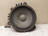Front door speaker