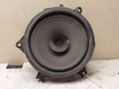 Front door speaker